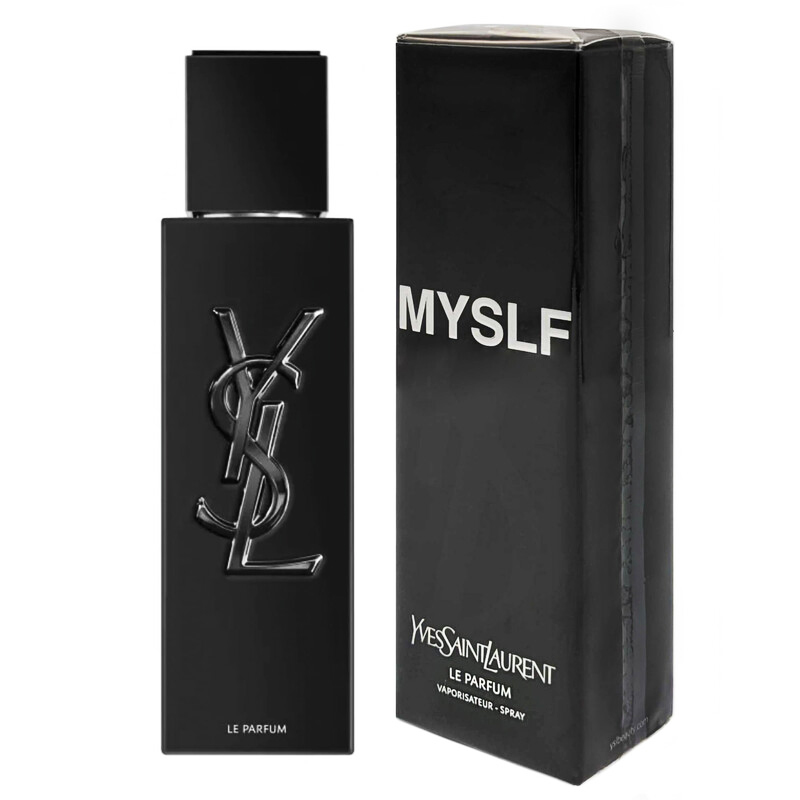 Yves Saint Laurent MYSLF Le Parfum 100 ml – Image 3