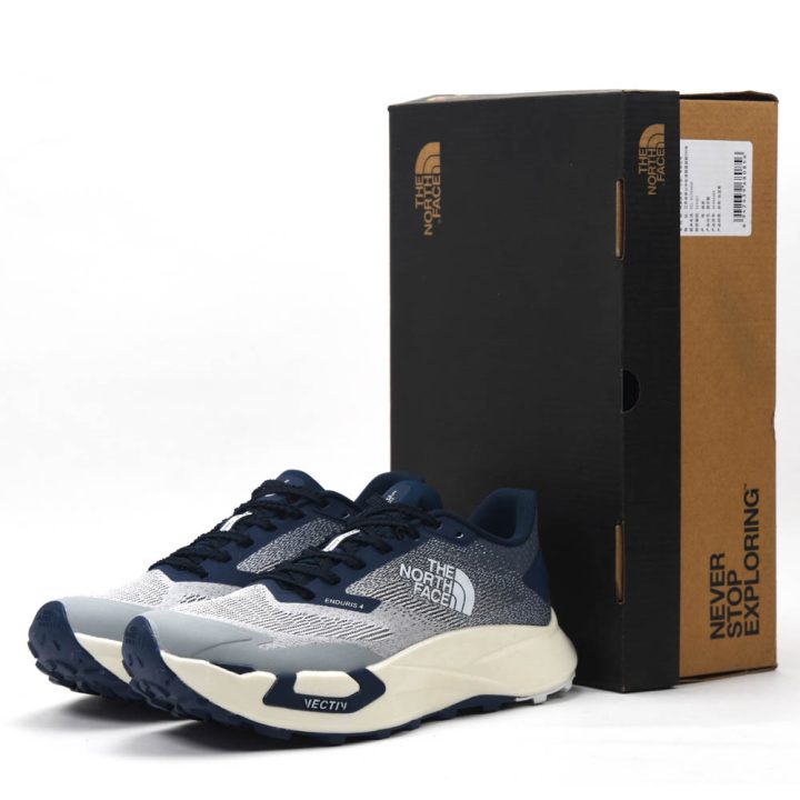 The North Face VECTIV Enduris 4 Trail Running Shoes