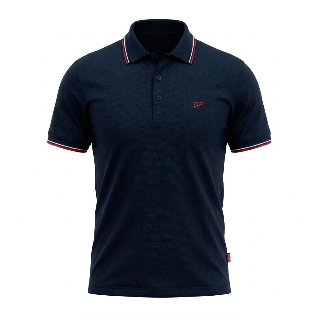 Depart polo – Image 3