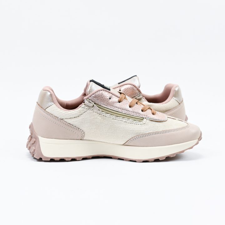 Safety Jogger Basket Femme