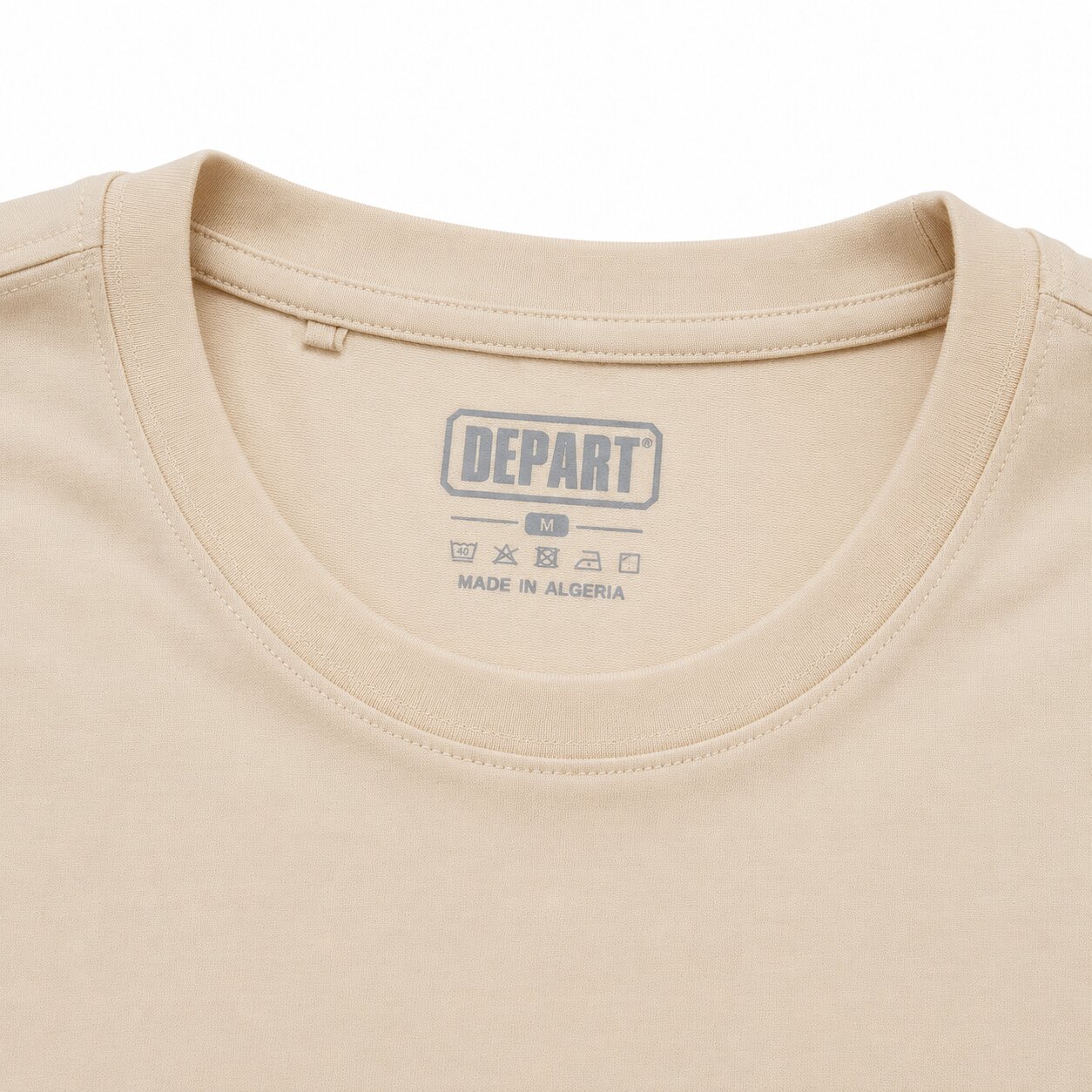 DEPART OVERSIZE T-SHIRT – Image 4