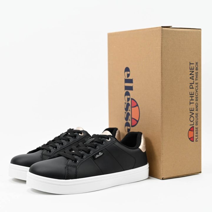 Ellesse Women Sneakers