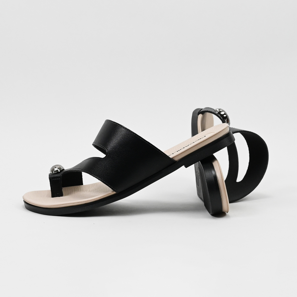 Piccadilly Claquettes Femme – Image 2