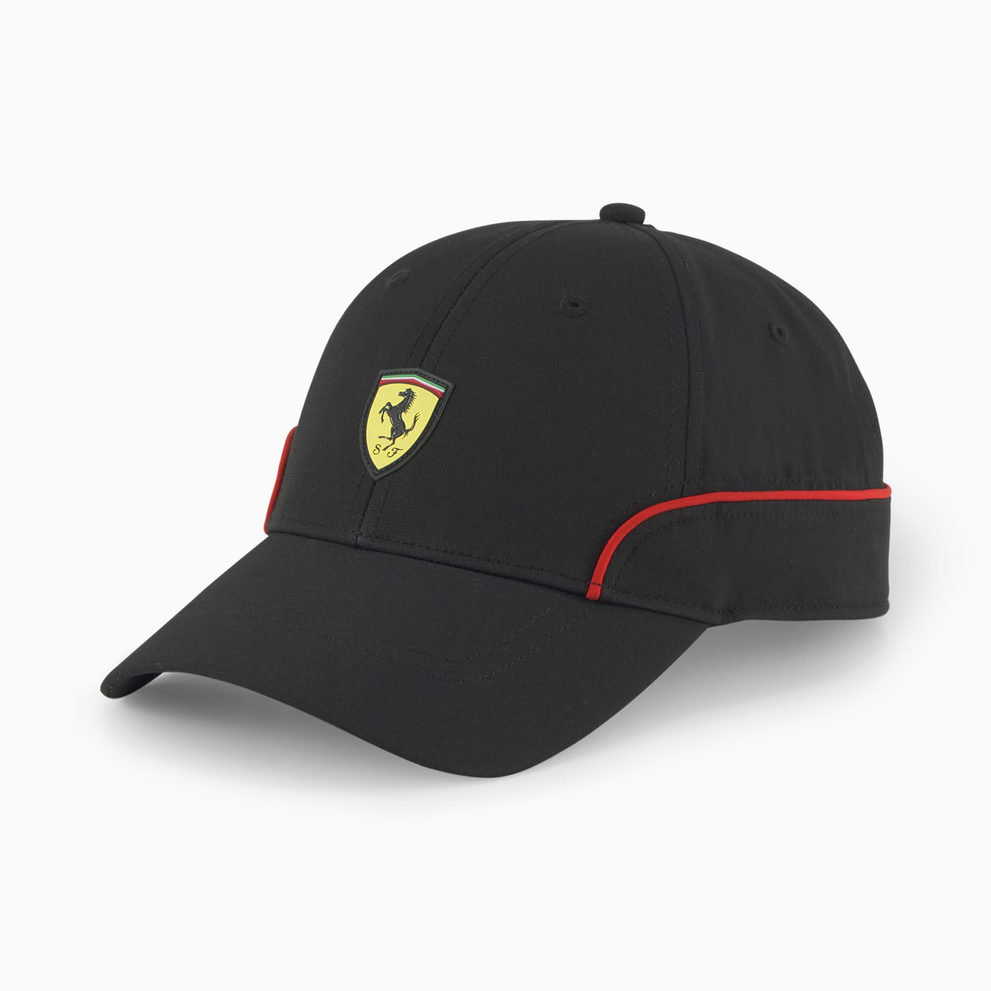 CASQUETTE PUMA FERRARI SPTWR RACE BB CAP BLACK