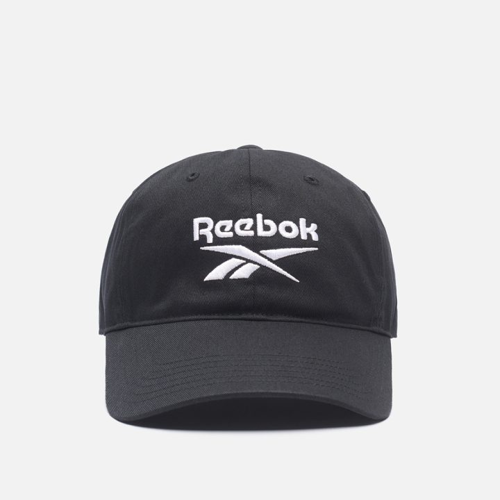 Reebok Logo Cap Unisex