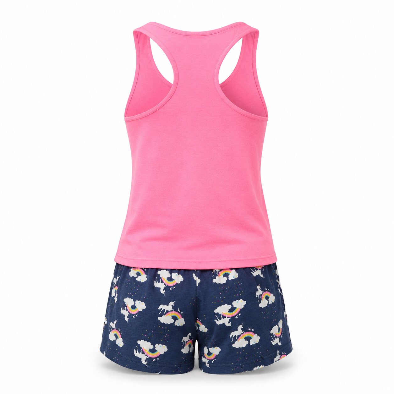 Pyjama d'Été Femme – Image 2