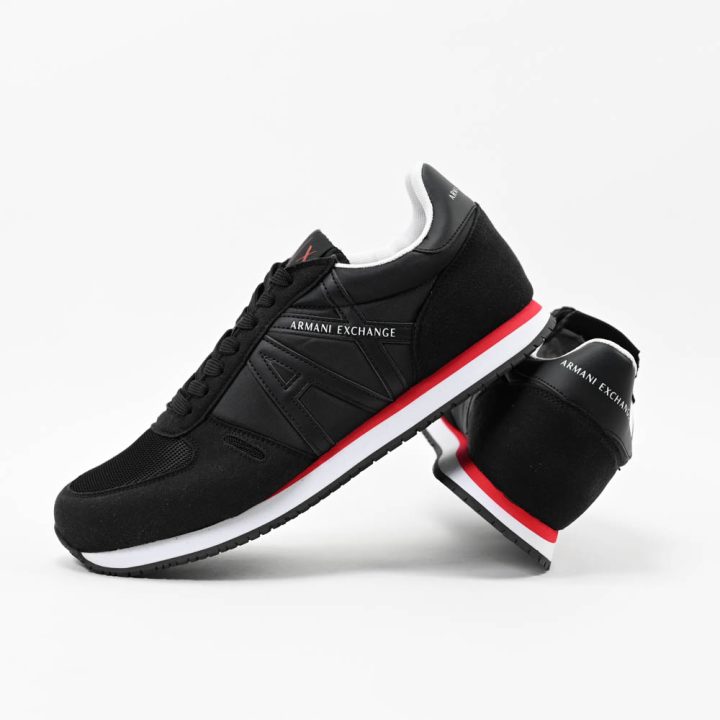 Armani Exchange Rio Sneakers