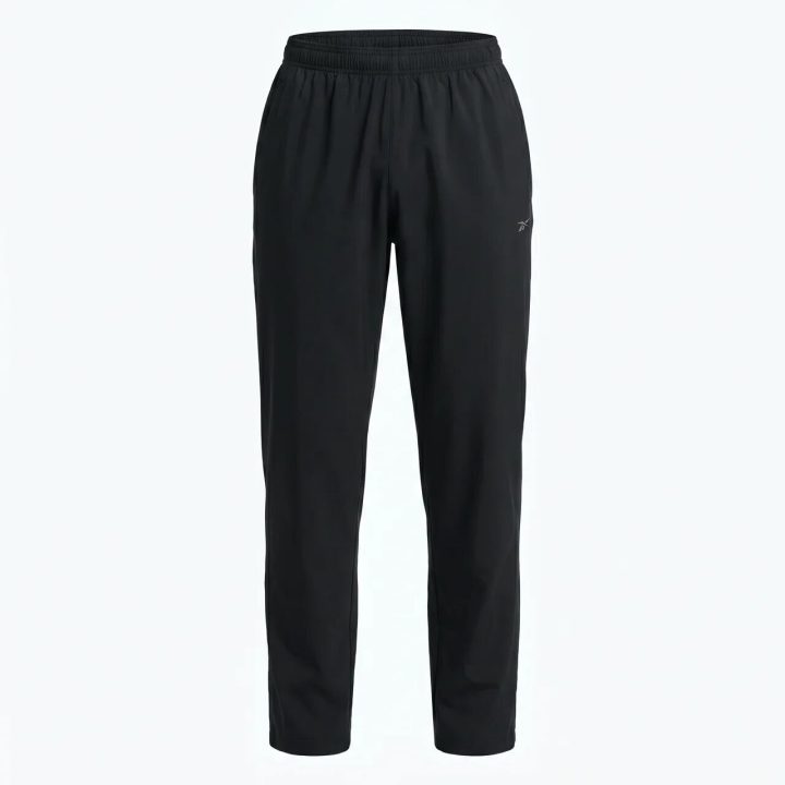 Reebok ID Train Woven Open Hem Track Pants