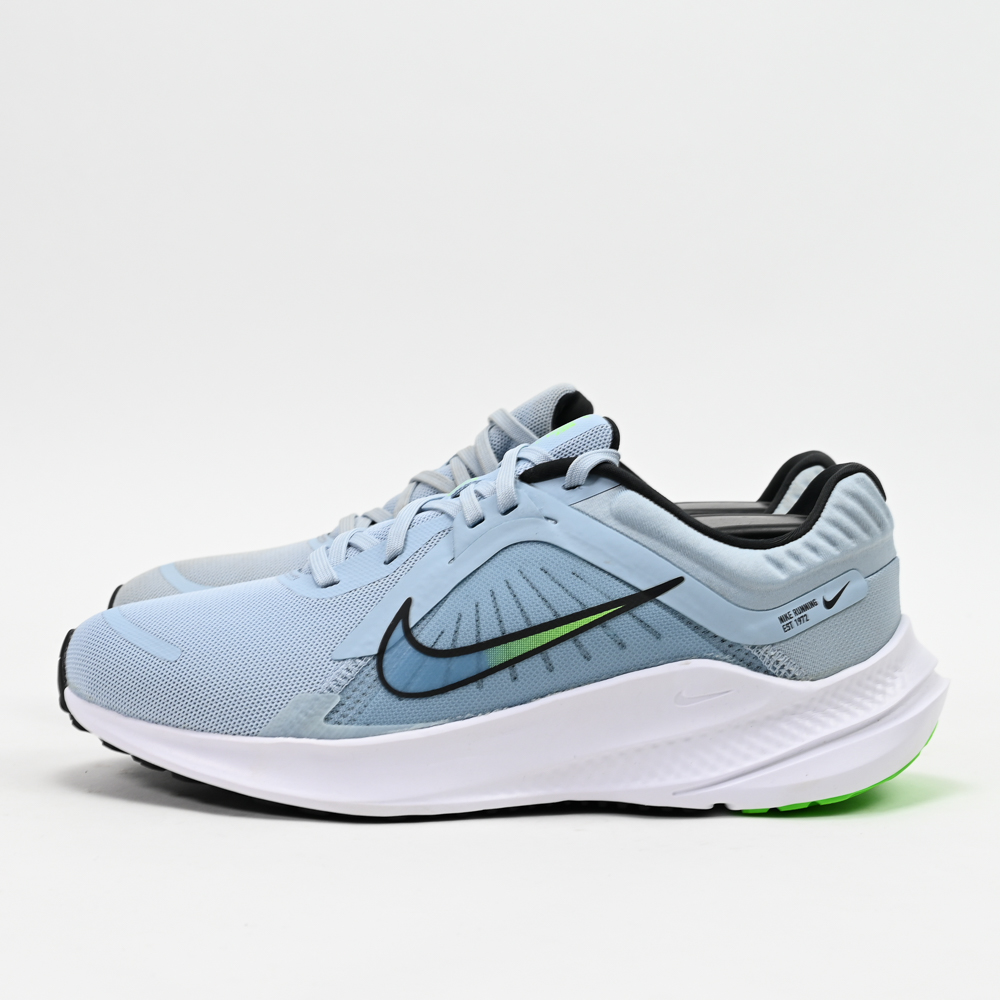 Nike Quest 5 Road Running Shoes – Image 6