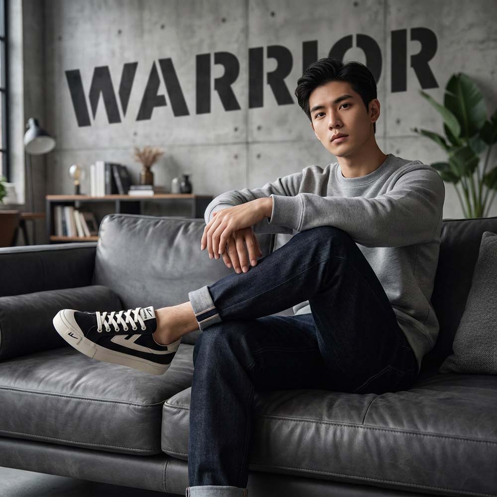 Warrior – Image 6