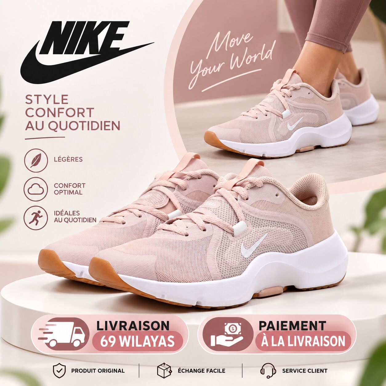 Nike In-Season TR 13 Training Shoes