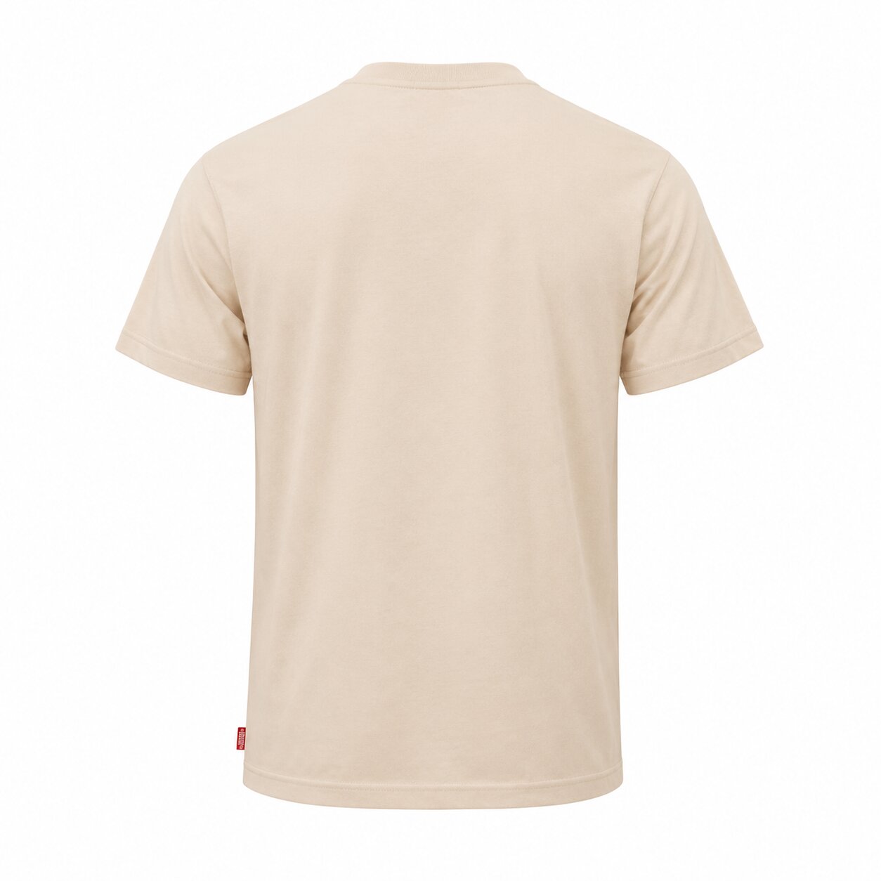 DEPART OVERSIZE T-SHIRT – Image 2