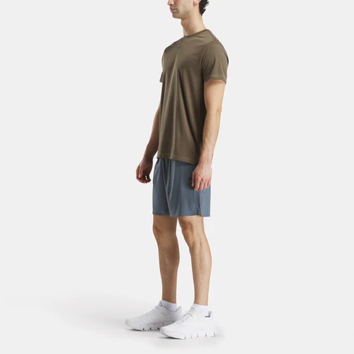 Reebok ID Train Knit Men’s Training Shorts – Image 4