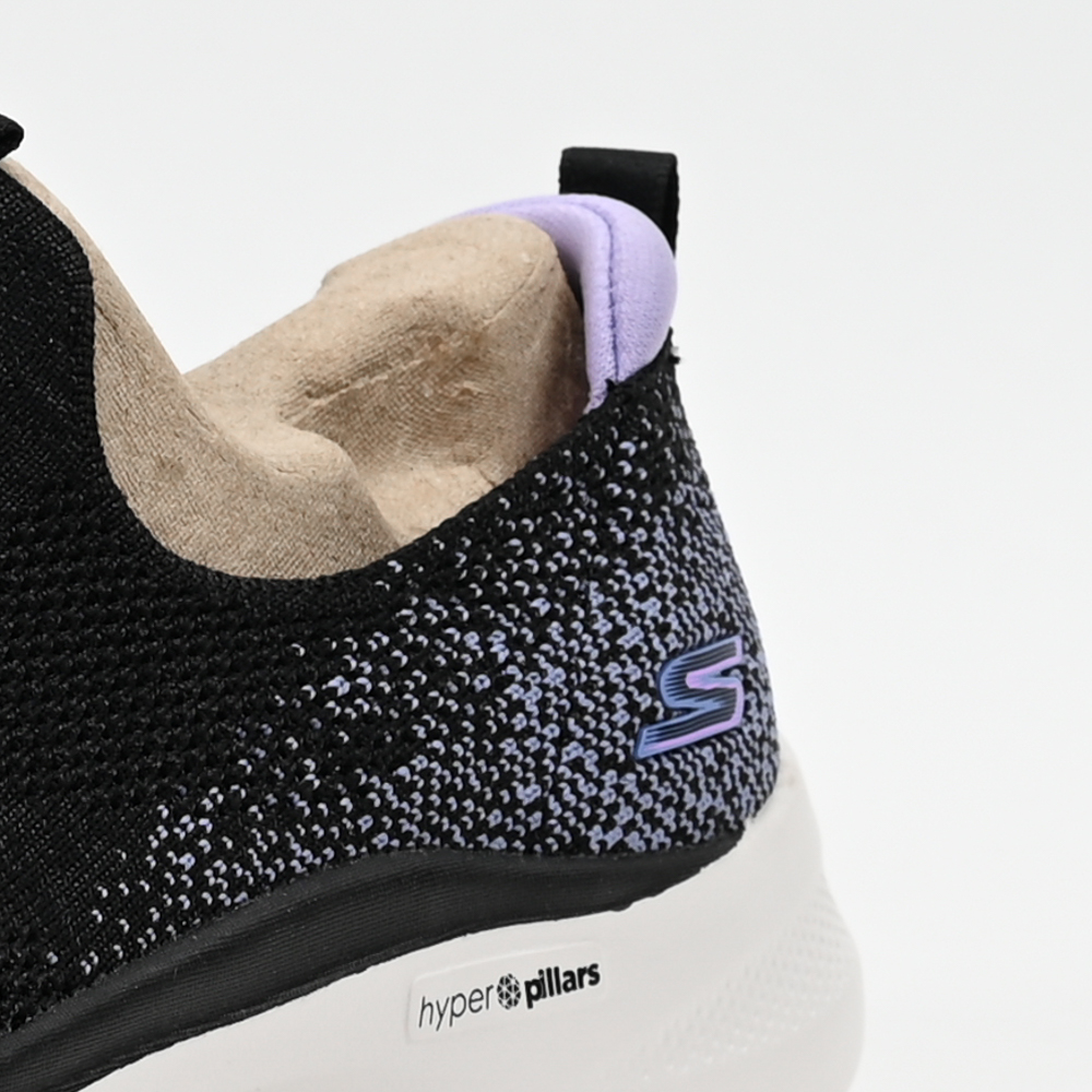 Skechers GO WALK 6 – Glimmering Walking Shoes – Image 5