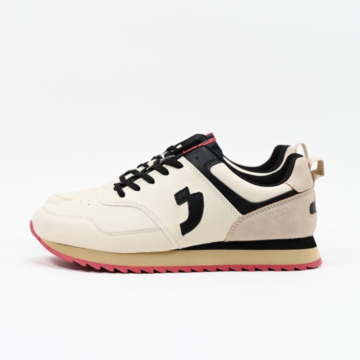 Safety Jogger Basket Homme