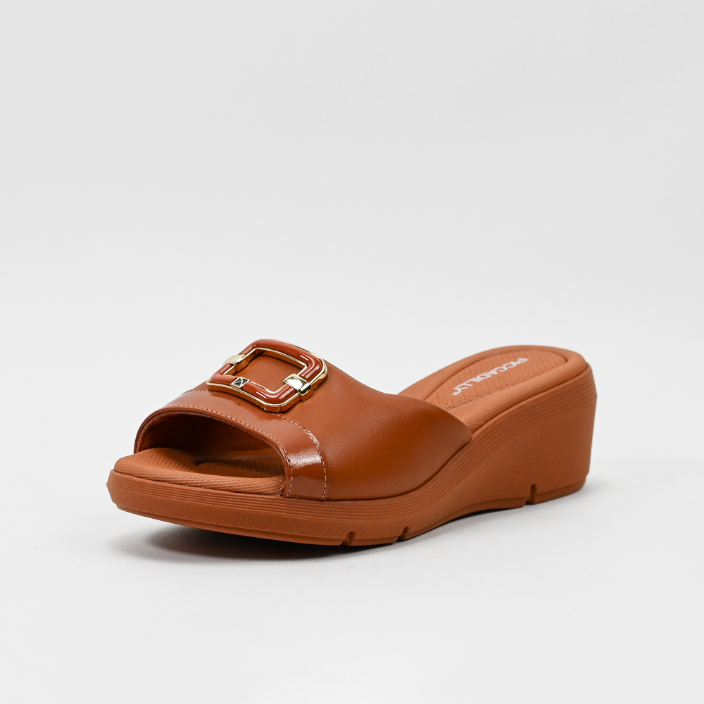 Piccadilly Claquettes Femme – Image 3