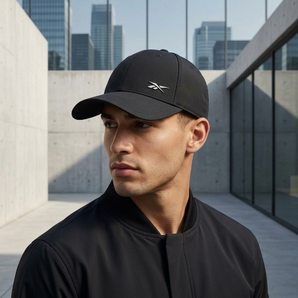 CASQUETTE REEBOK