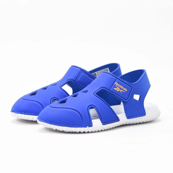 Reebok Sunkissed Sandals Kids Blue