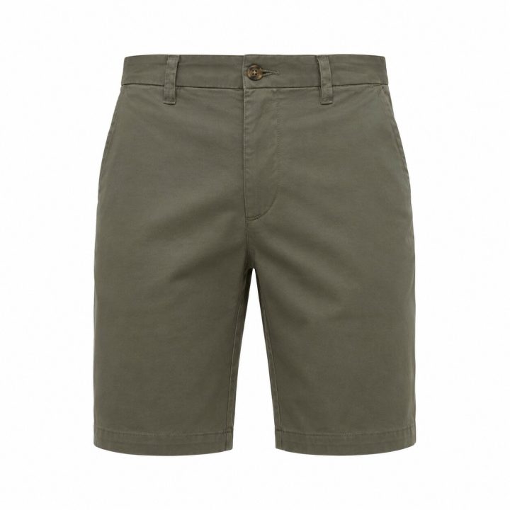 Timberland Claremont Twill Chino Shorts