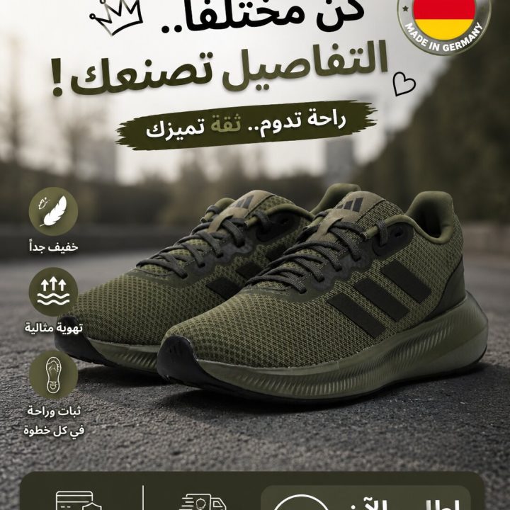 Adidas Sneakers Homme