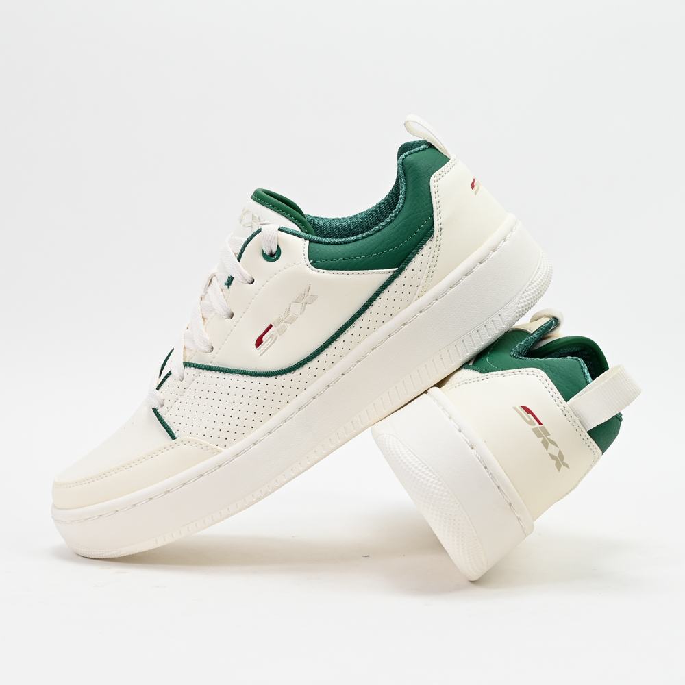 Skechers Sport Court 92 – Ottoman Sneakers – Image 3