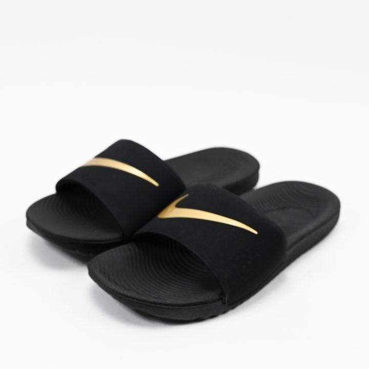 Nike Kawa Kids&rsquo; Slides
