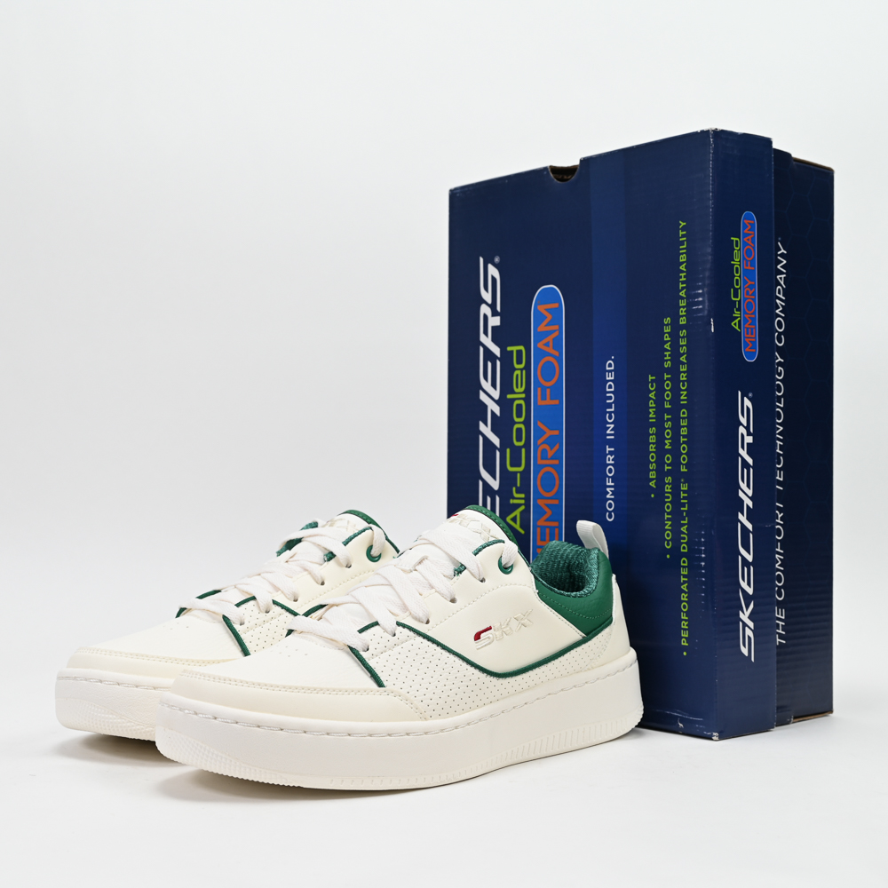 Skechers Sport Court 92 – Ottoman Sneakers – Image 5