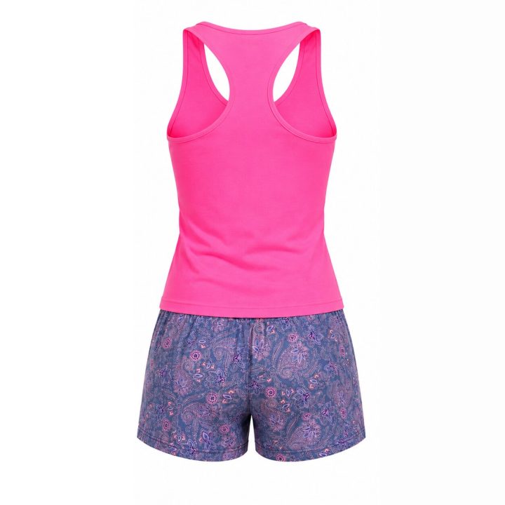 Pyjama d&rsquo;Été Femme