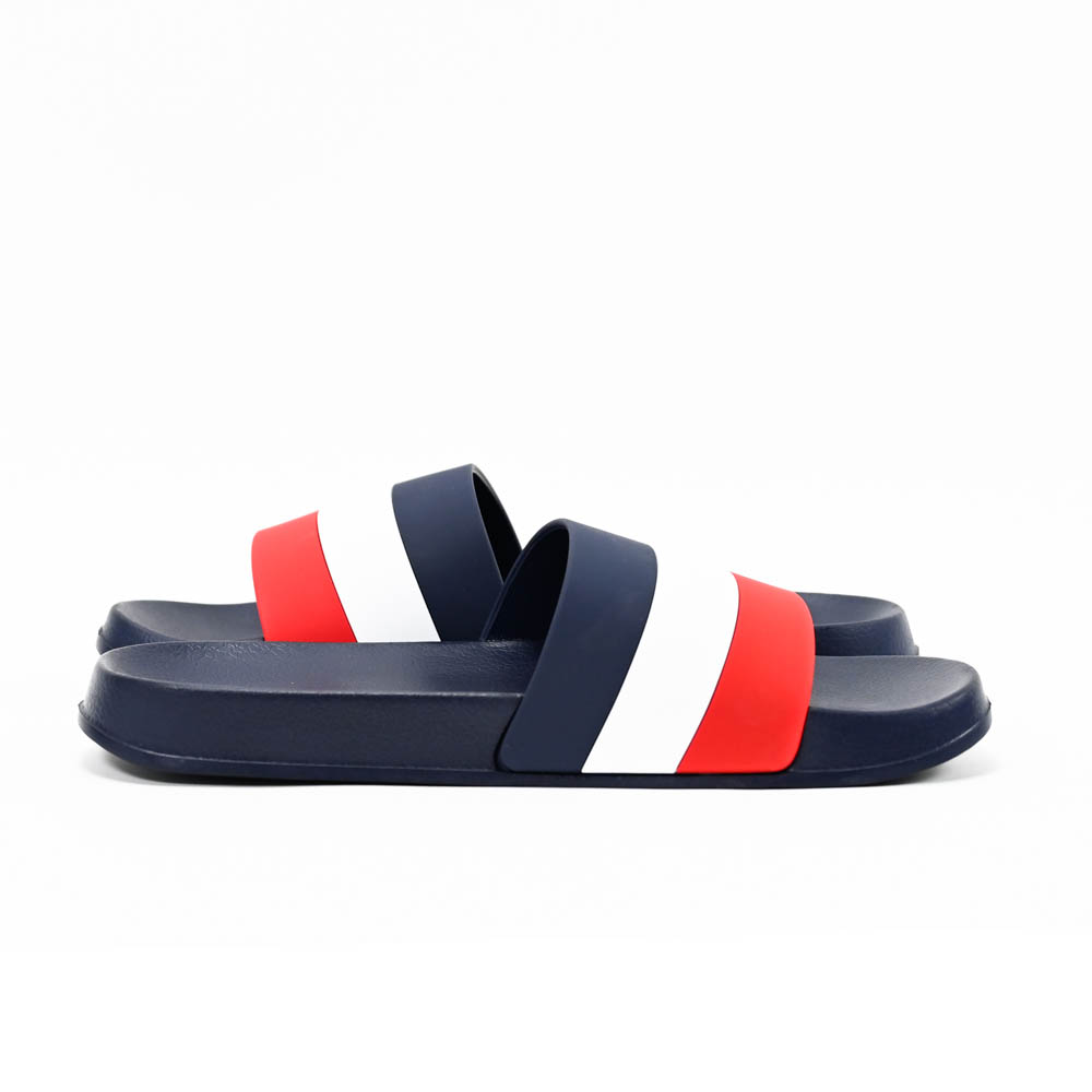 CHAMPION ALL AMERICAN Slide BS506 NNY/WHT/RED – Image 6