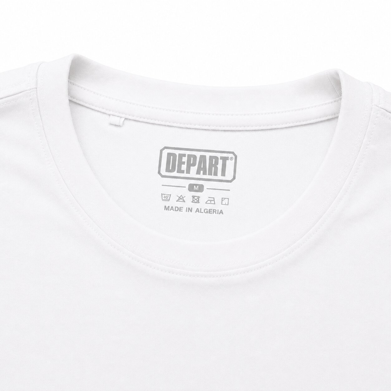 DEPART OVERSIZE T-SHIRT – Image 4