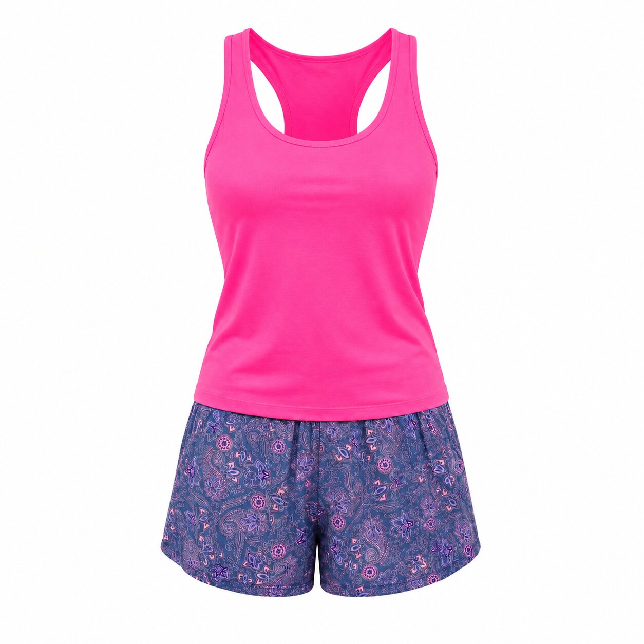 Pyjama d'Été Femme – Image 3
