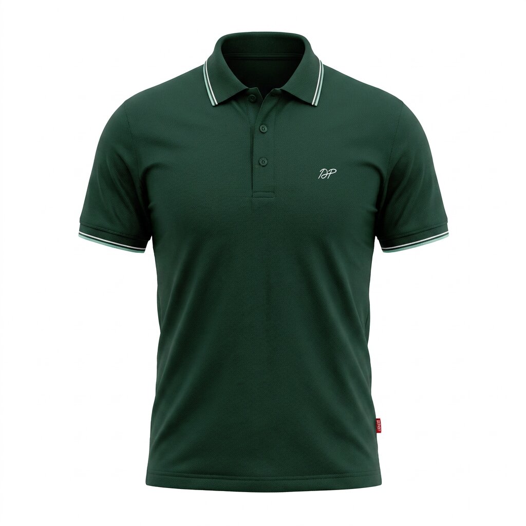 Depart polo – Image 2