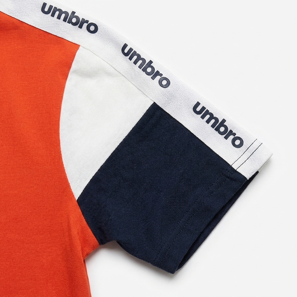 UMBRO POLO – Image 4