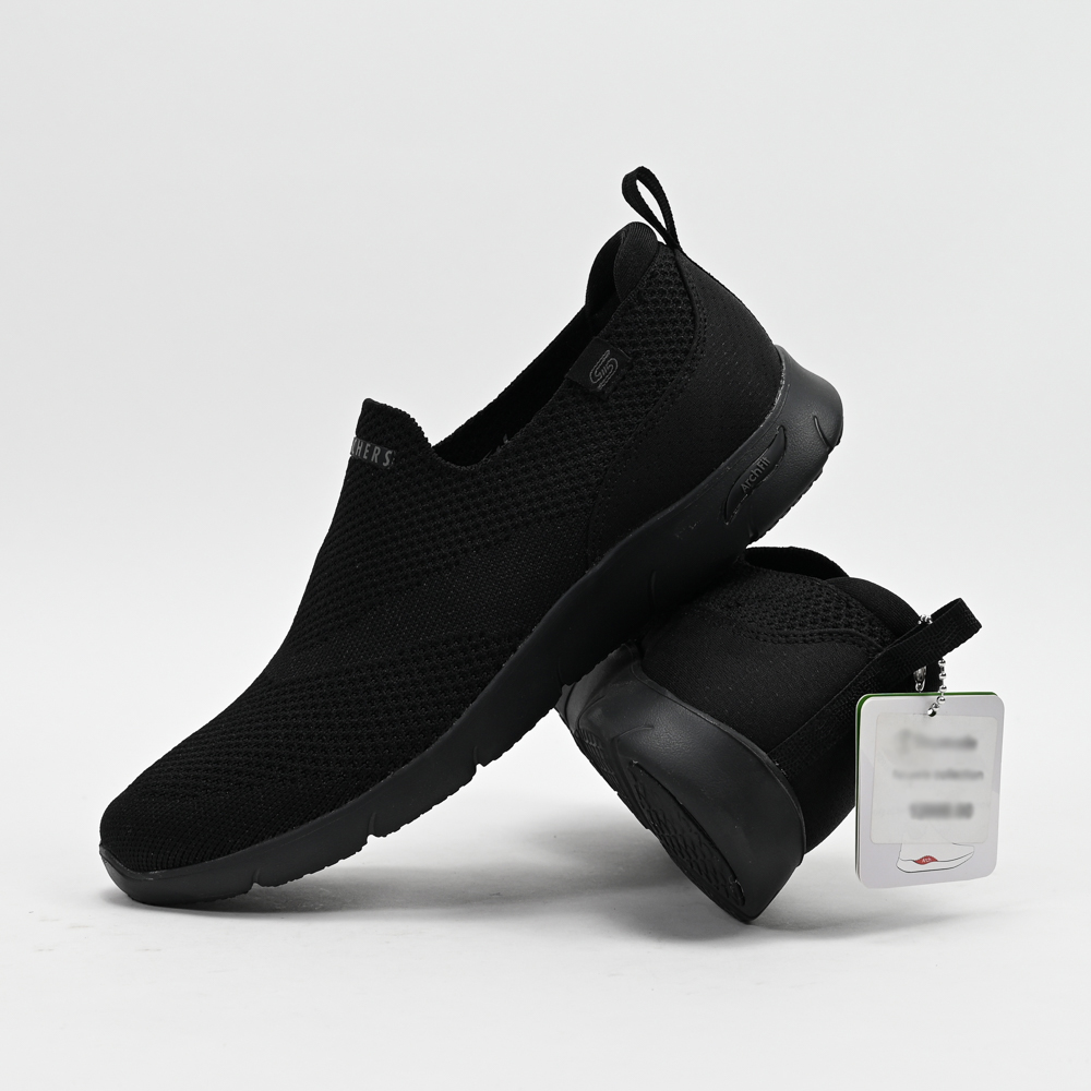 Skechers Arch Fit Refine – Iris Sneakers – Image 2