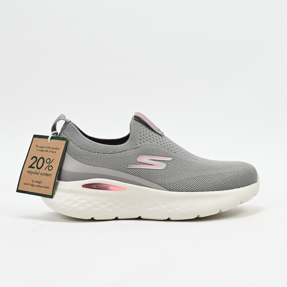 Skechers GO RUN Lite – Aurora Sky Running Shoes – Image 4