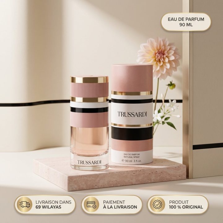 Trussardi Eau de Parfum 90 ml