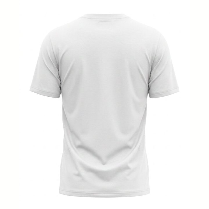 American College t-shirt pour Homme