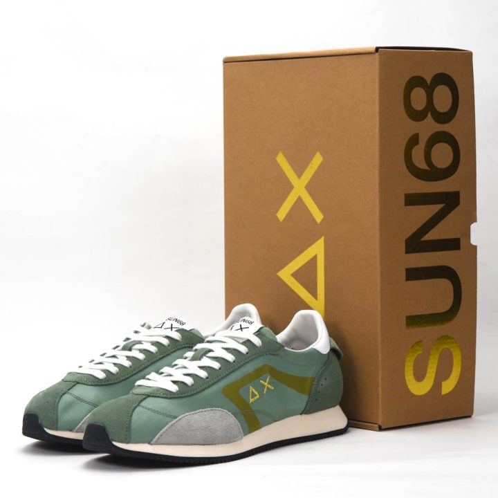 SUN68 EASY RUNNER