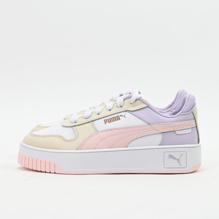 PUMA Carina Street Women Sneakers