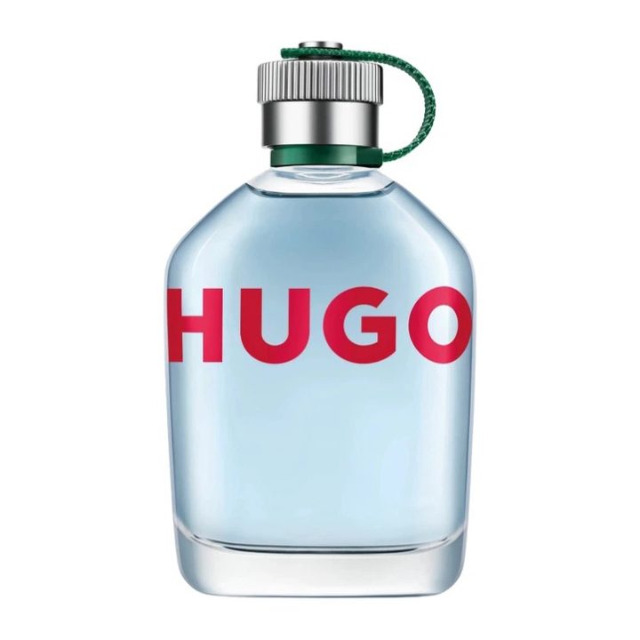 Hugo Boss HUGO Man Eau de Toilette 200 ml