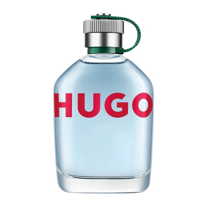 Hugo Boss HUGO Man Eau de Toilette 200 ml – Image 2