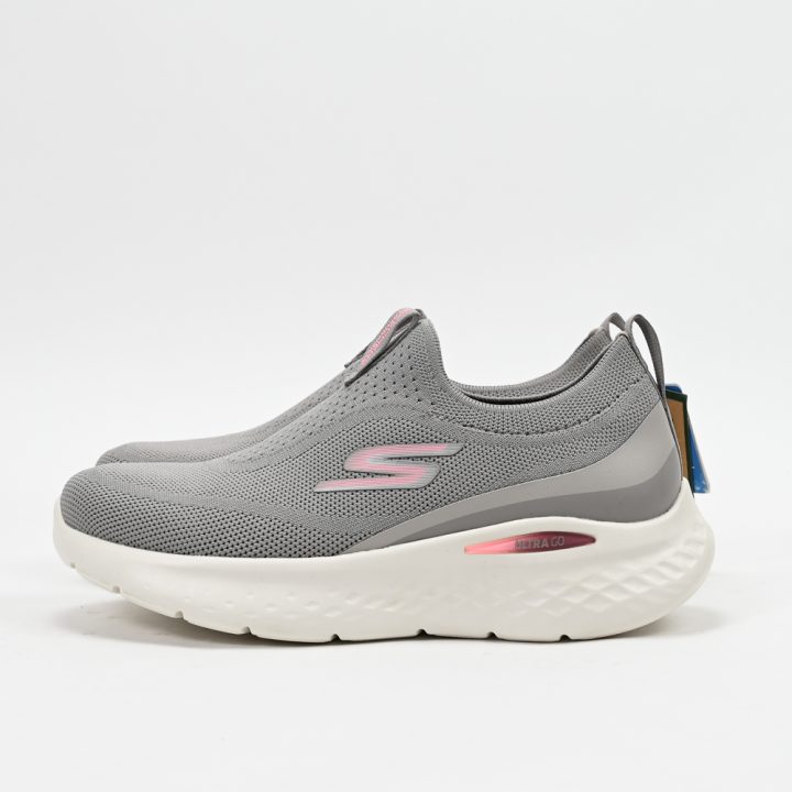 Skechers GO RUN Lite – Aurora Sky Running Shoes