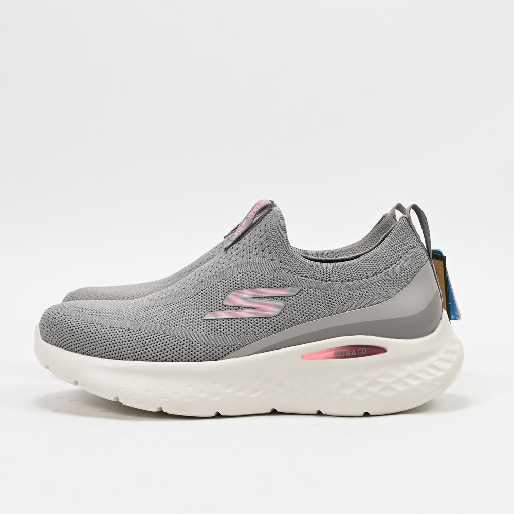 Skechers GO RUN Lite – Aurora Sky Running Shoes – Image 2