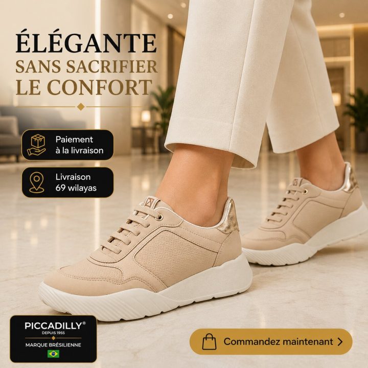 Piccadilly Chaussures Femme