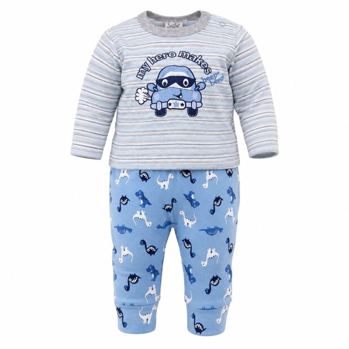 Ensemble bébé garçon