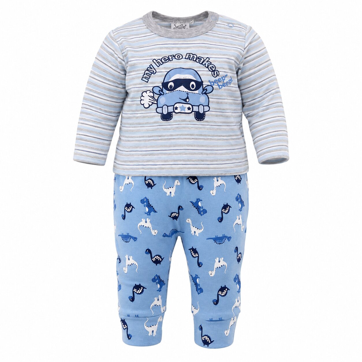Ensemble bébé garçon – Image 2