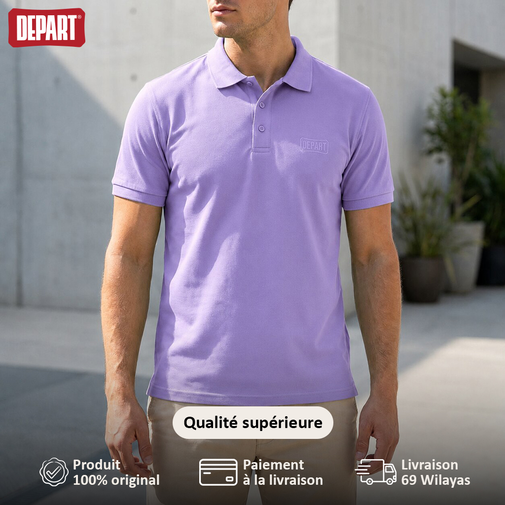 DEPART POLO – Image 4