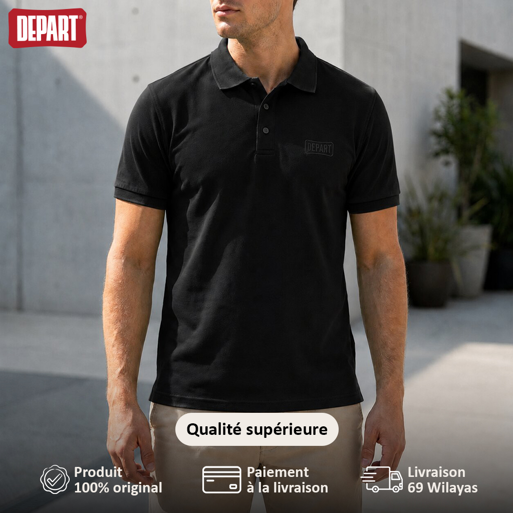 DEPART POLO – Image 5