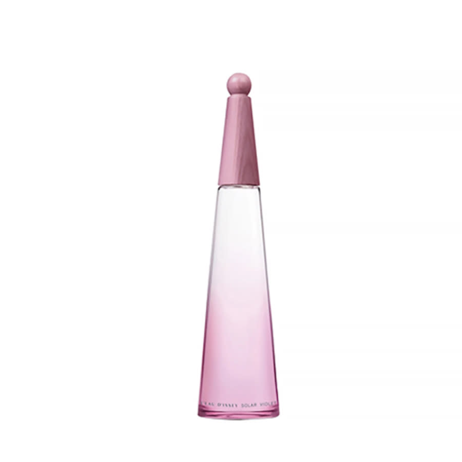Issey Miyake L'Eau d'Issey Solar Violet Eau de Toilette Intense 100 ml – Image 3
