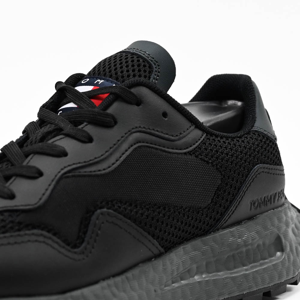 Tommy Hilfiger Men Sneakers – Image 5